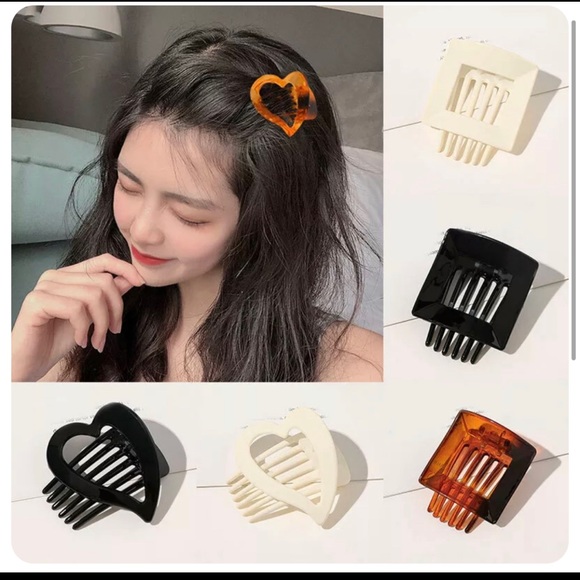 🆑 Super Sexy Hair Clip to Enhance your long hair looks!!! - Picture 4 of 11